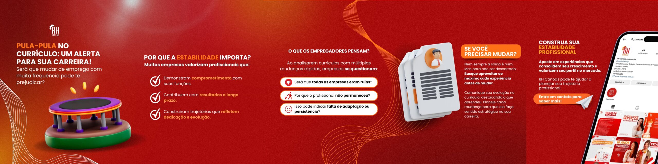 Como desenvolver habilidades de comunicação vai te ajudar a evoluir? - 13