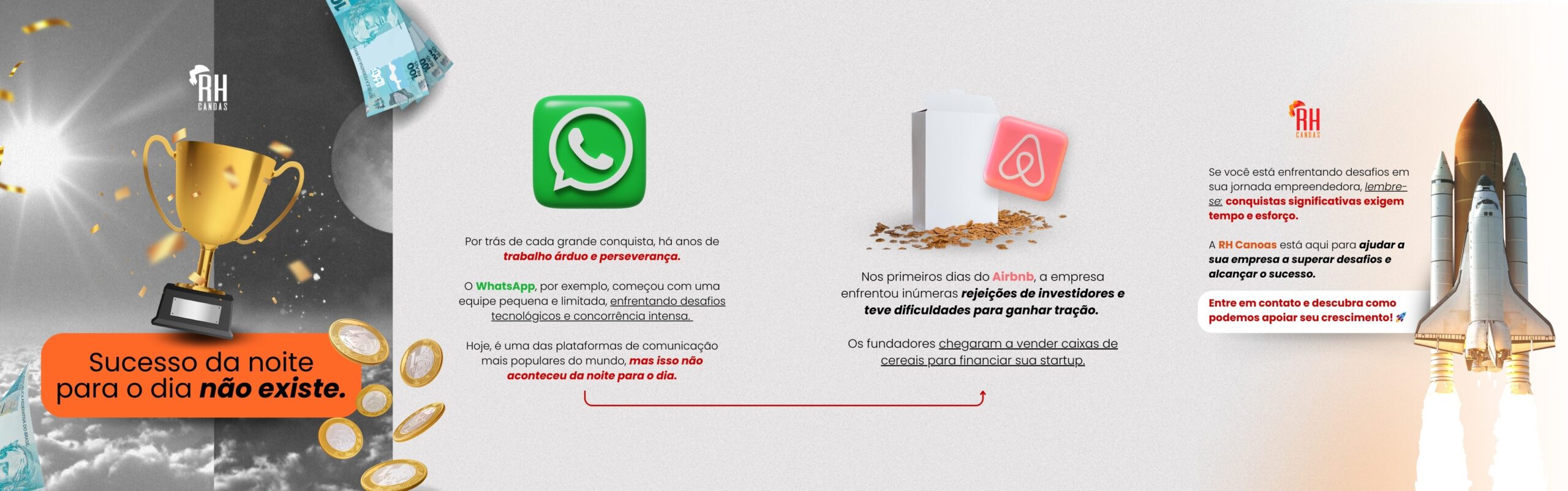 Como desenvolver habilidades de comunicação vai te ajudar a evoluir? - 5