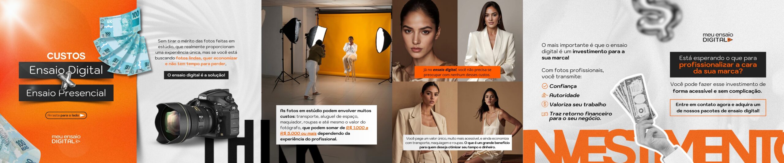 Conheça nossos pacotes – E como eles podem transformar a cara da sua marca! - 3